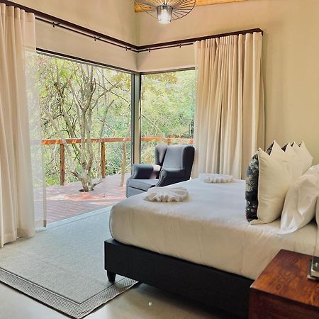 Bushbaby Valley Lodge Hazyview Luaran gambar