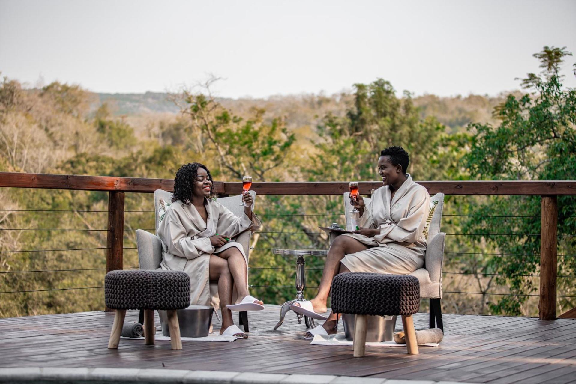 Bushbaby Valley Lodge Hazyview Luaran gambar