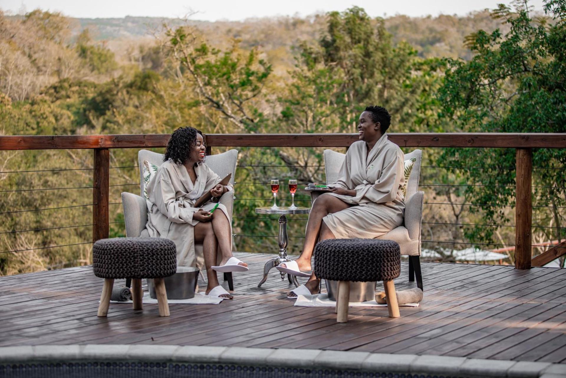 Bushbaby Valley Lodge Hazyview Luaran gambar