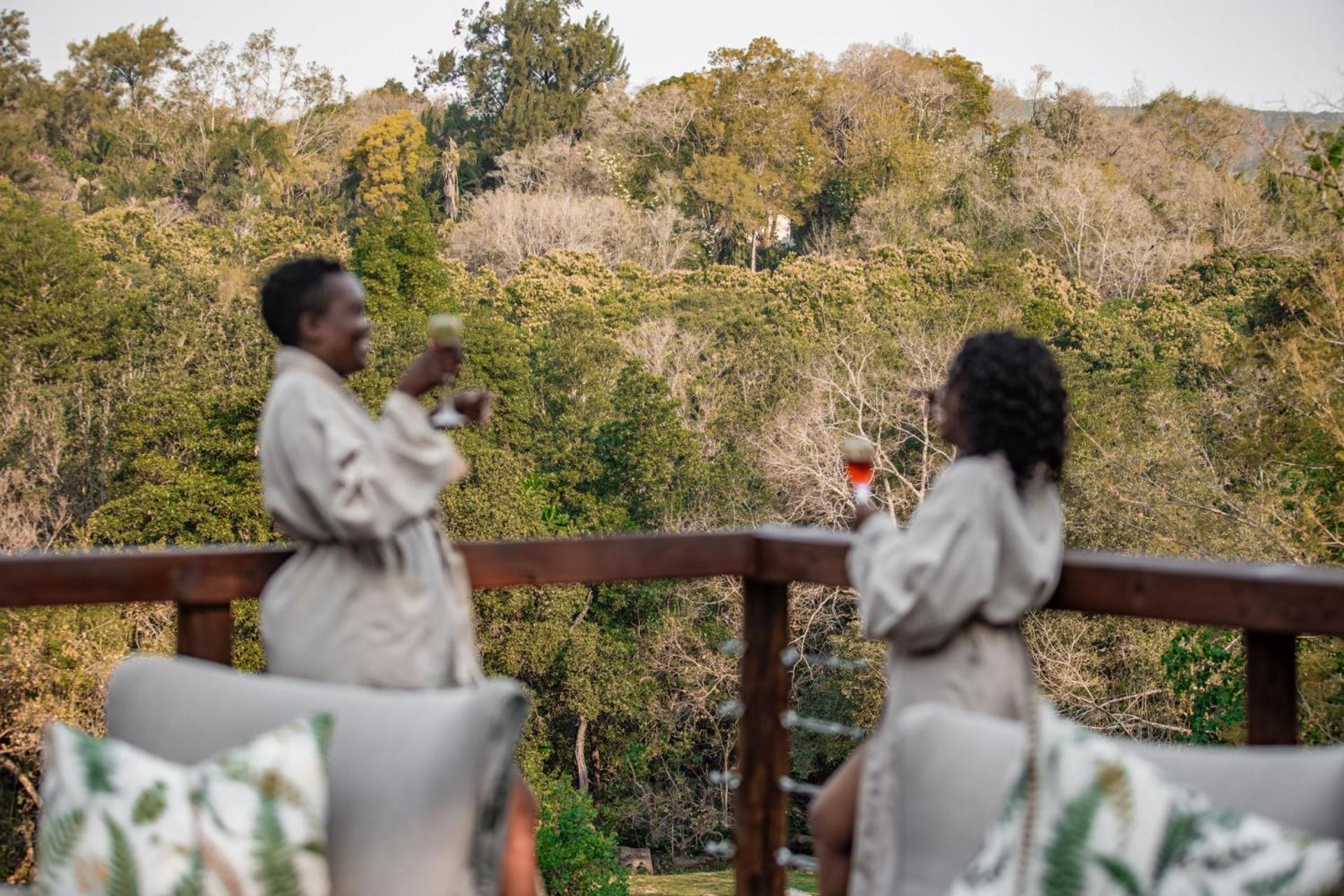 Bushbaby Valley Lodge Hazyview Luaran gambar