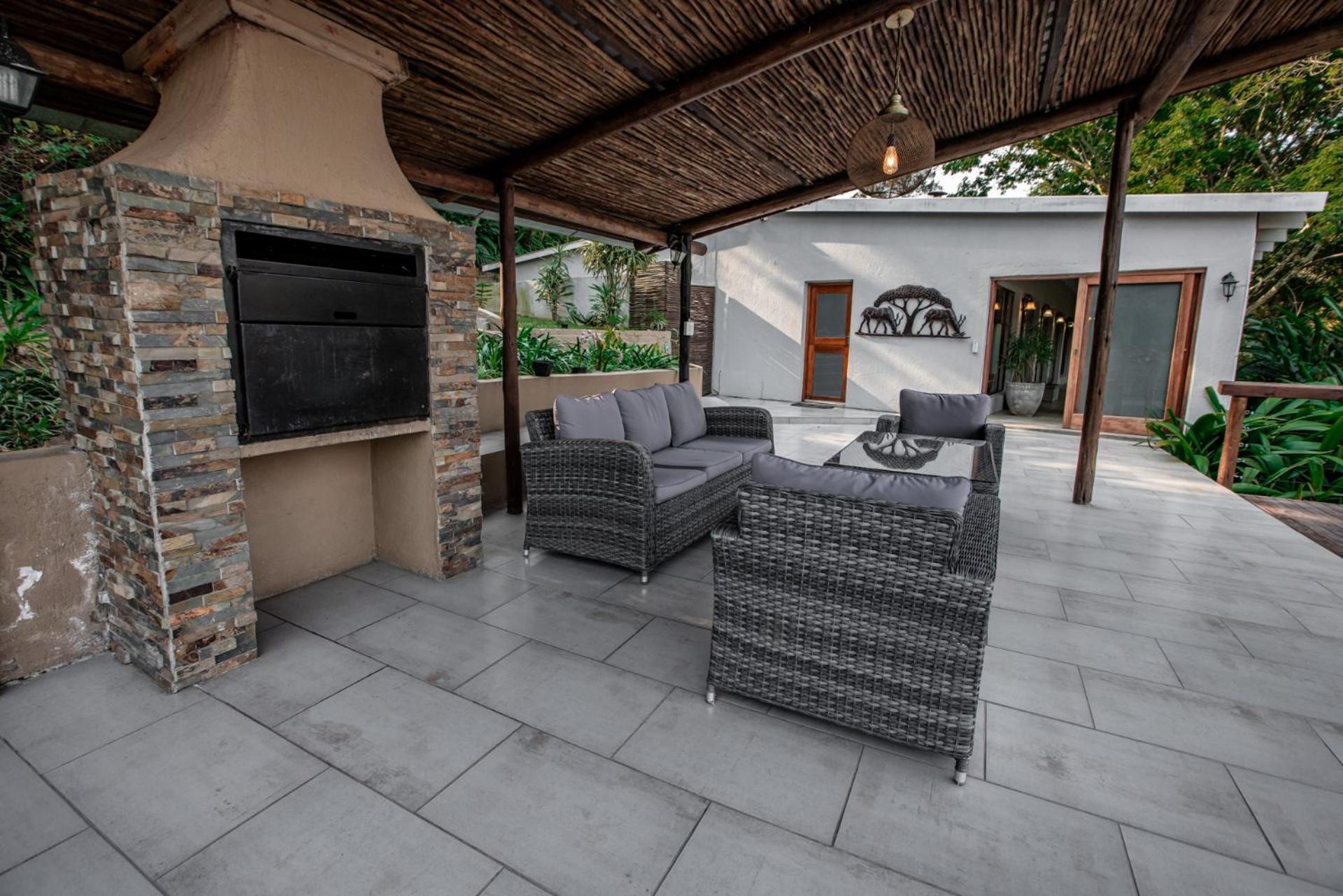 Bushbaby Valley Lodge Hazyview Luaran gambar