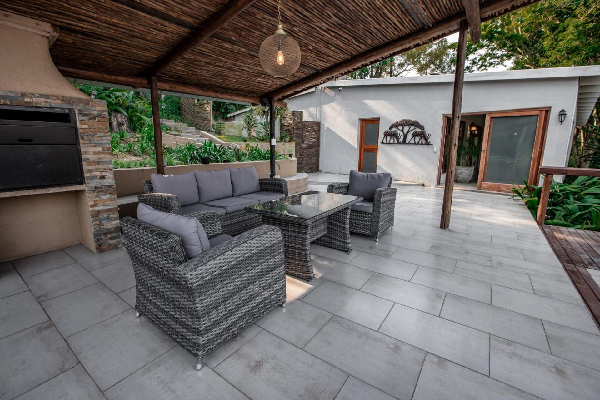 Bushbaby Valley Lodge Hazyview Luaran gambar