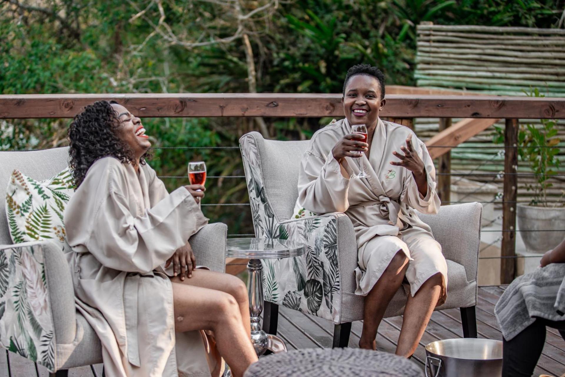 Bushbaby Valley Lodge Hazyview Luaran gambar