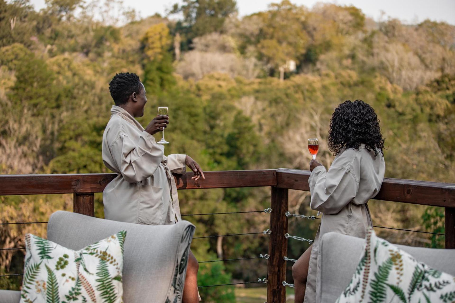 Bushbaby Valley Lodge Hazyview Luaran gambar