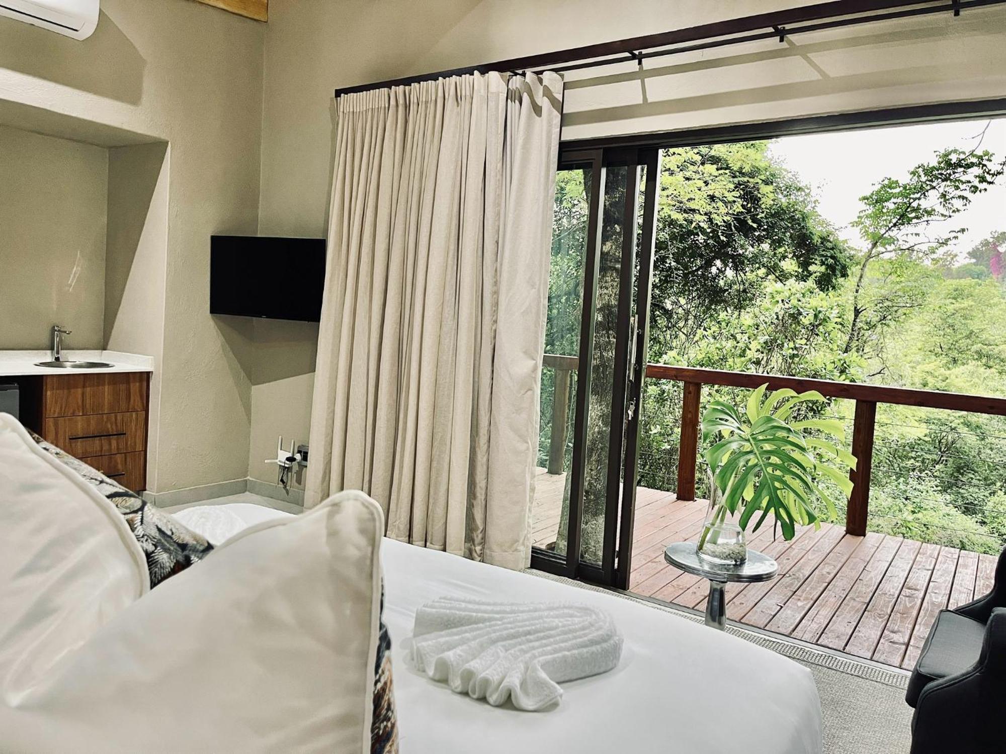 Bushbaby Valley Lodge Hazyview Luaran gambar