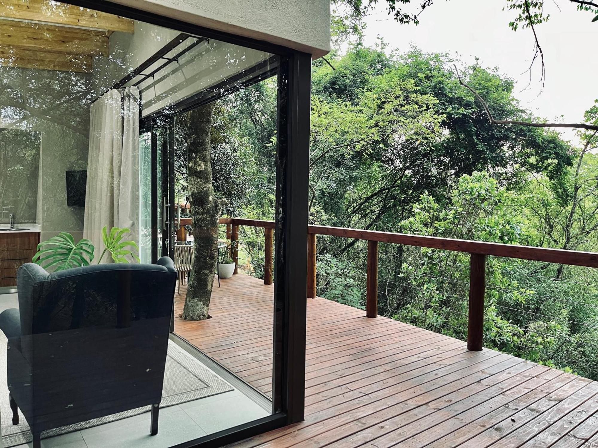 Bushbaby Valley Lodge Hazyview Luaran gambar