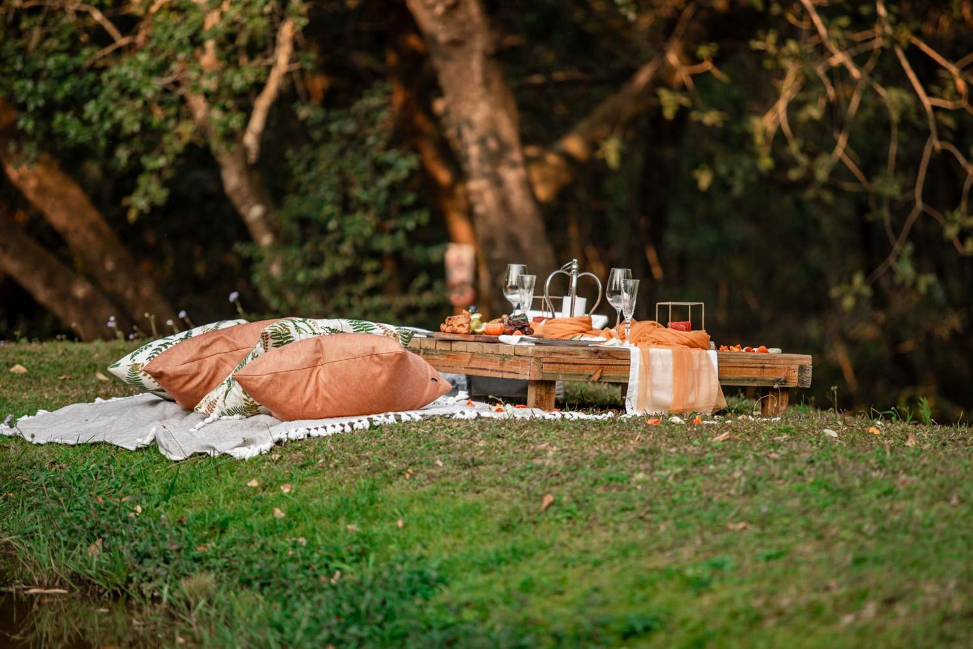 Bushbaby Valley Lodge Hazyview Luaran gambar