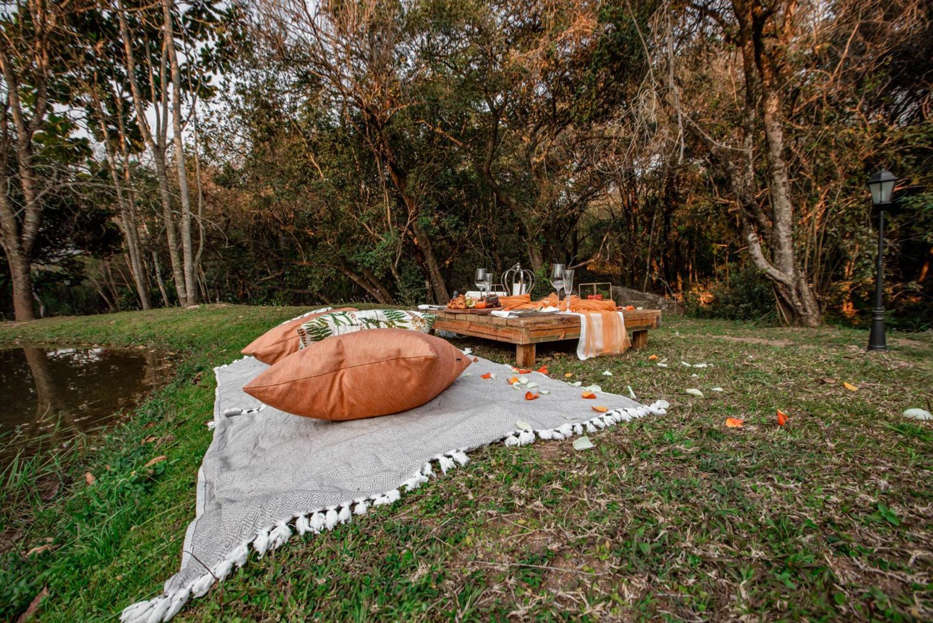 Bushbaby Valley Lodge Hazyview Luaran gambar