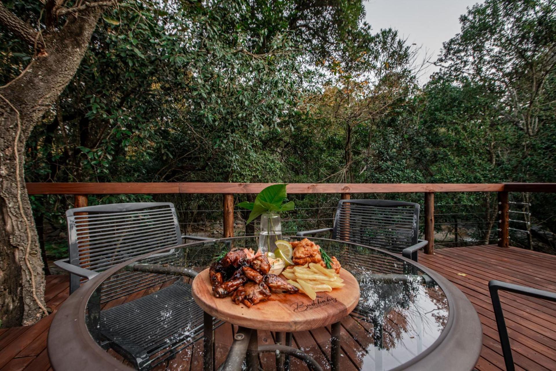 Bushbaby Valley Lodge Hazyview Luaran gambar
