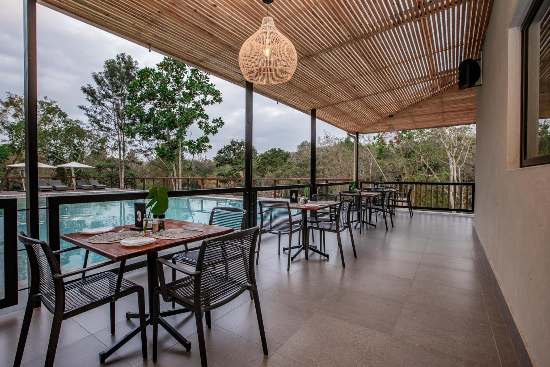 Bushbaby Valley Lodge Hazyview Luaran gambar