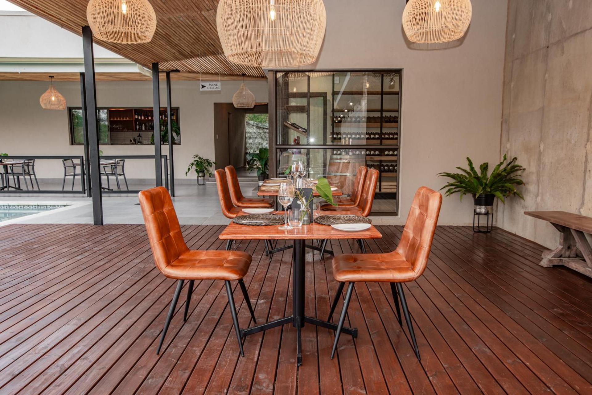 Bushbaby Valley Lodge Hazyview Luaran gambar