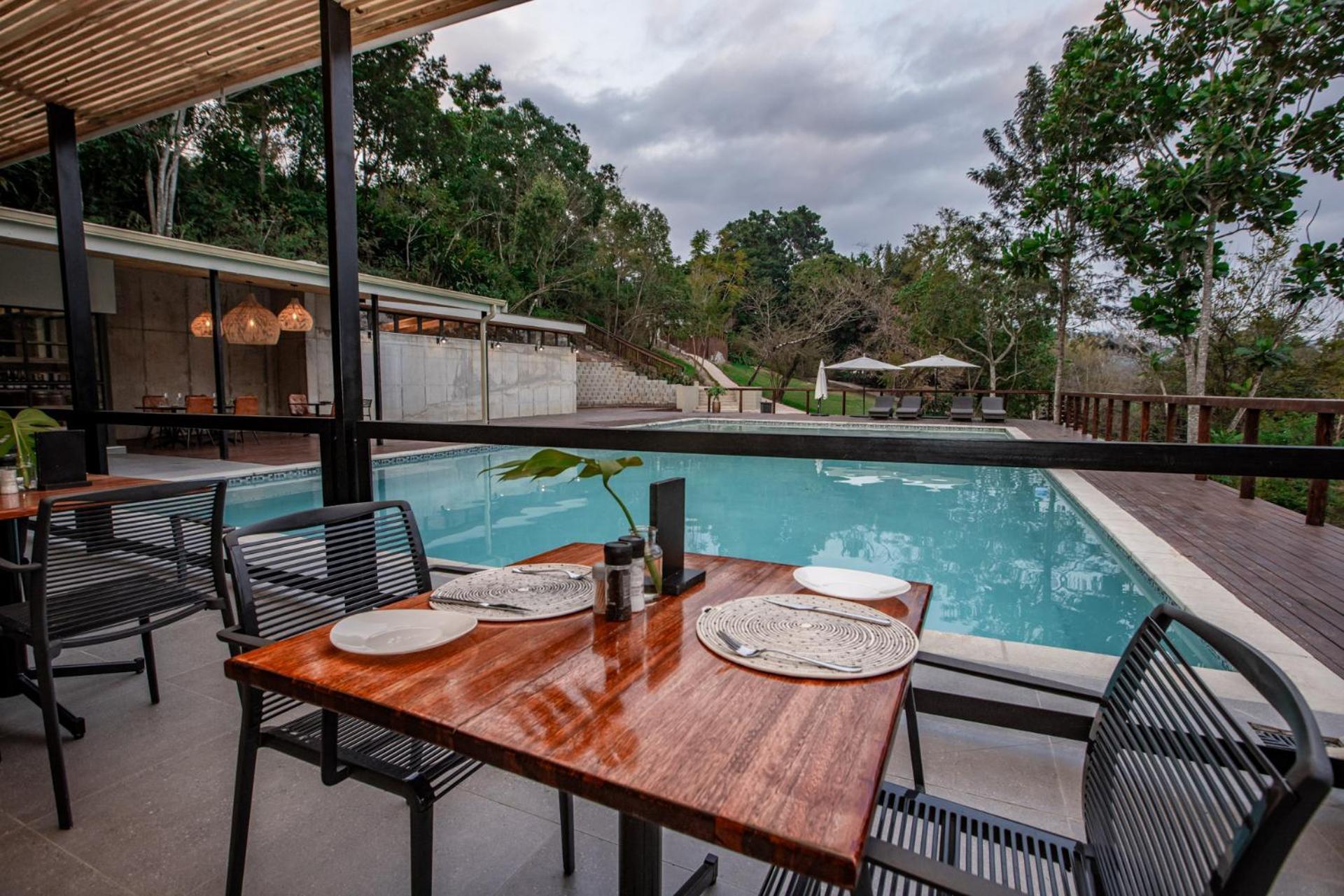 Bushbaby Valley Lodge Hazyview Luaran gambar
